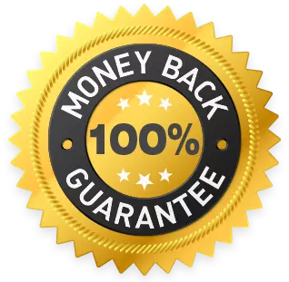 natuprazil moneyback guarantee